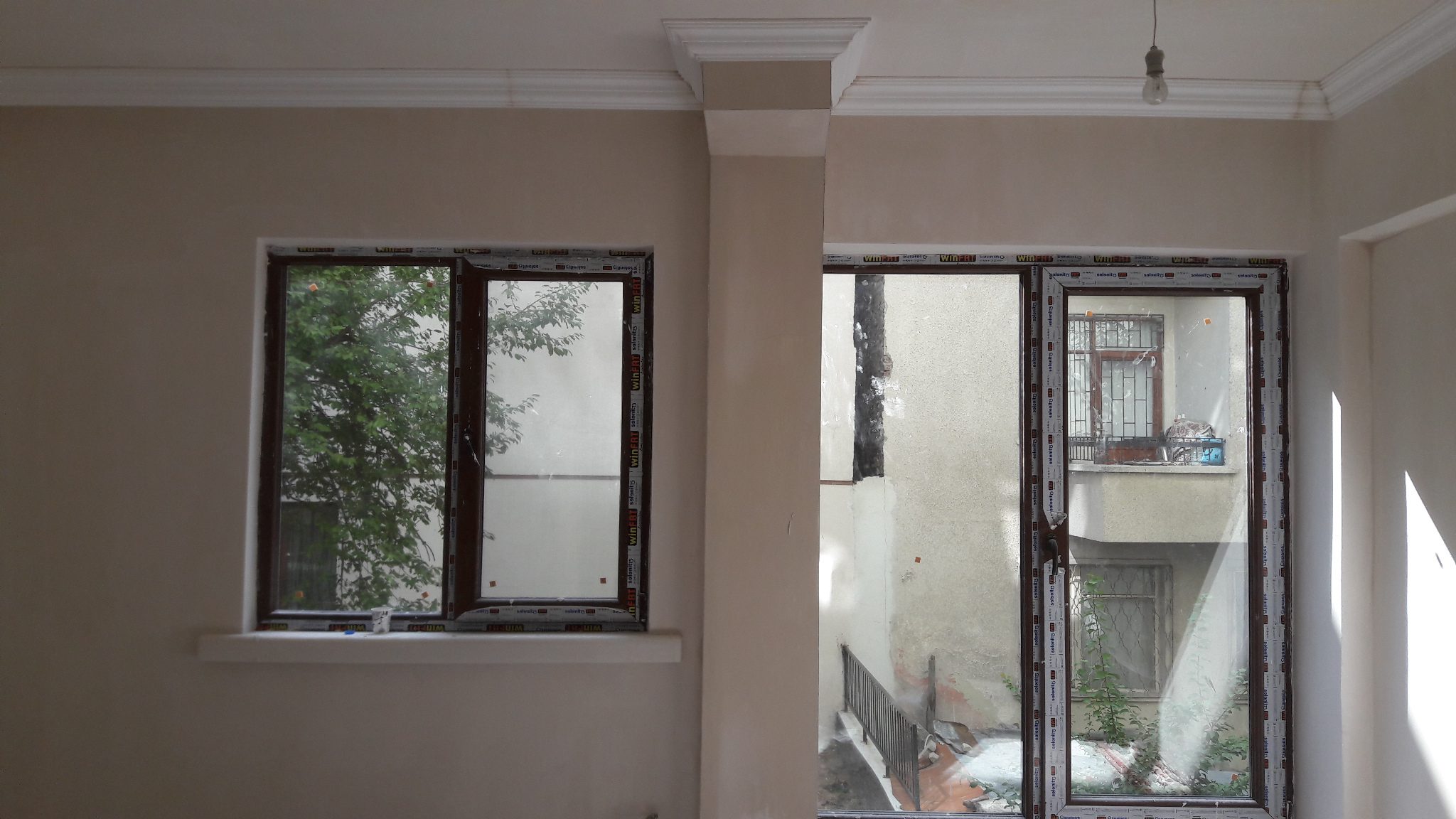 Gümüşhacıköy Alçıcı